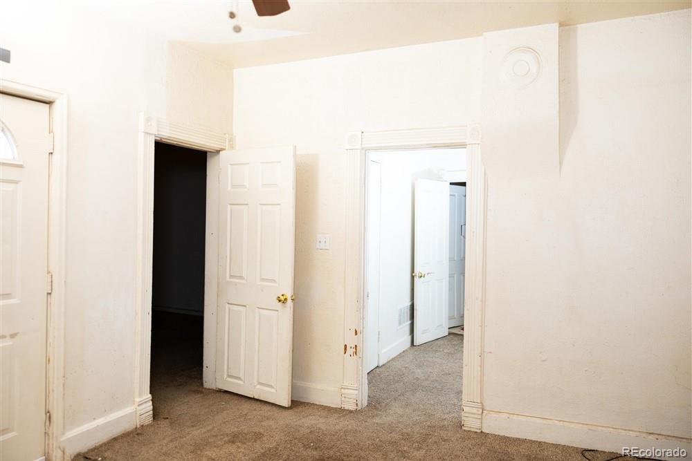 MLS Image #4 for 624 w corona avenue,pueblo, Colorado