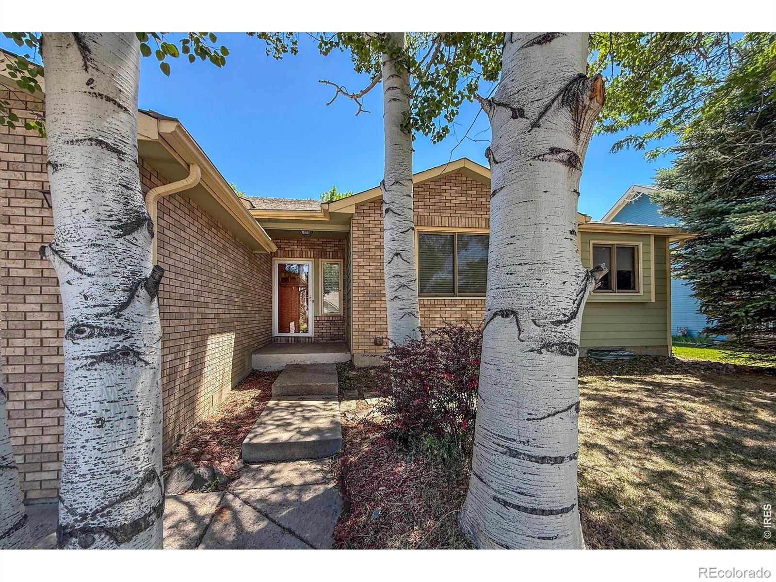 MLS Image #2 for 2294  security court,loveland, Colorado