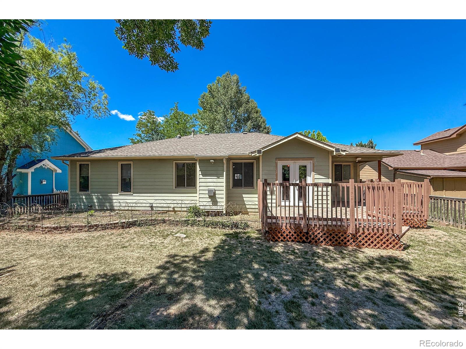 MLS Image #36 for 2294  security court,loveland, Colorado