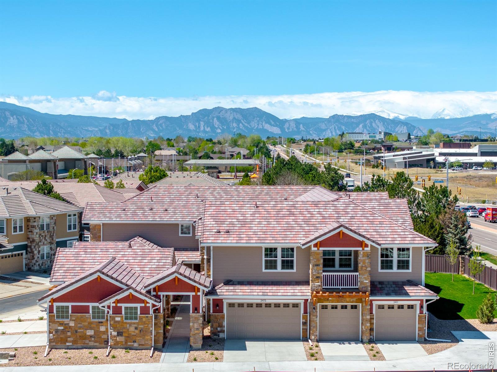 MLS Image #1 for 3415  molly circle,broomfield, Colorado