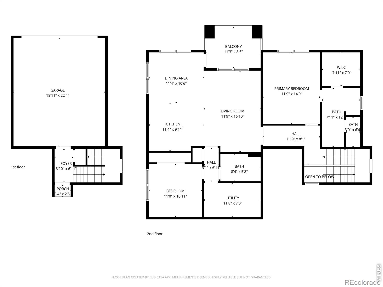 MLS Image #24 for 3415  molly circle,broomfield, Colorado