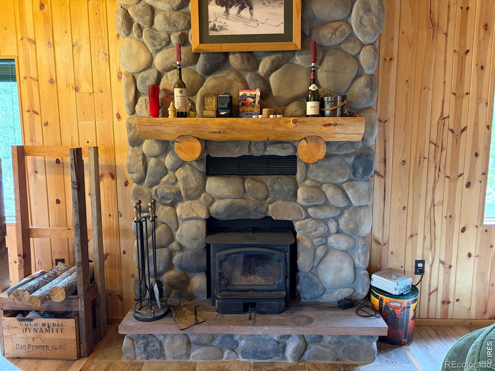MLS Image #10 for 25  aspen drive,walden, Colorado
