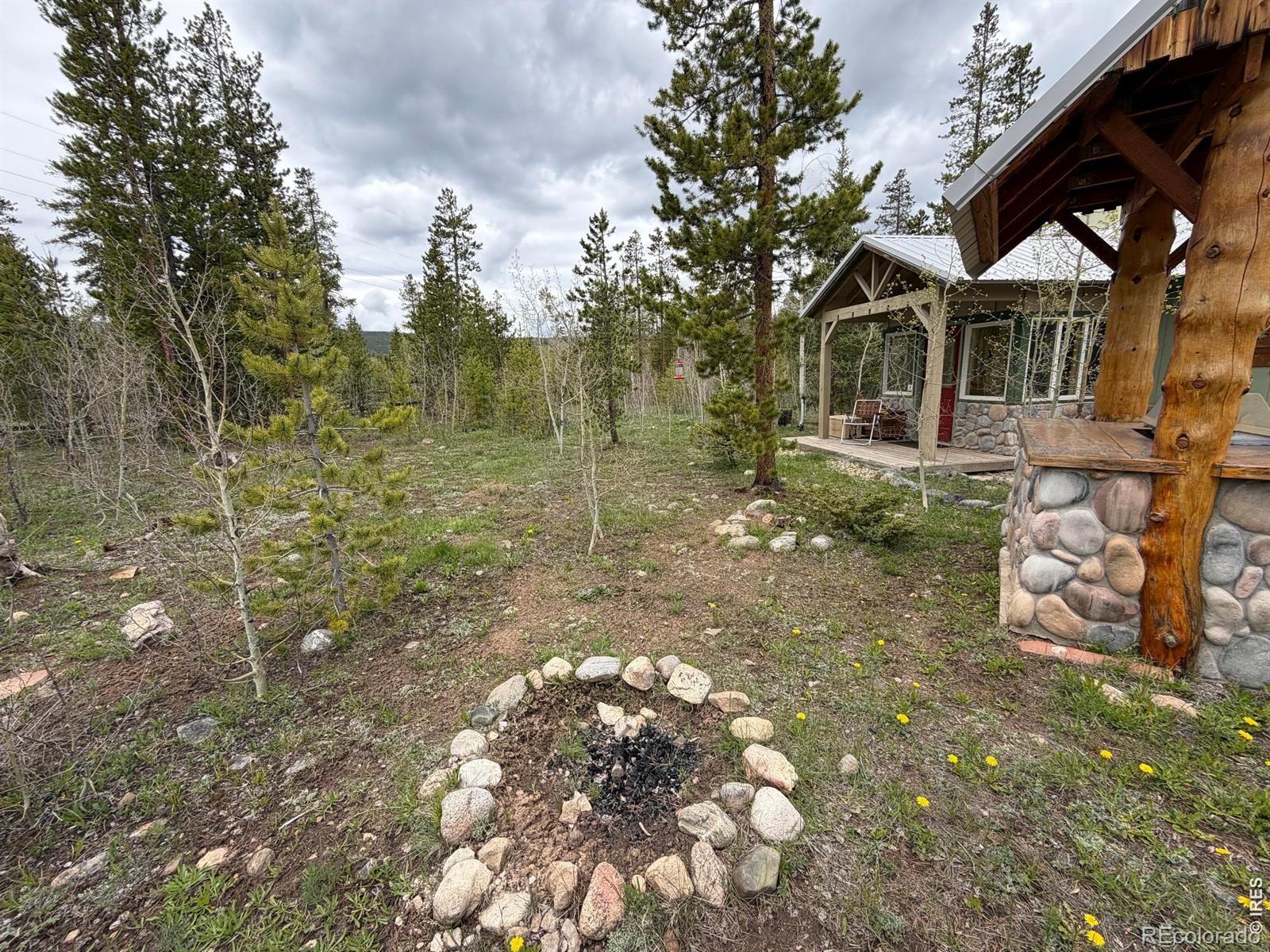 MLS Image #26 for 25  aspen drive,walden, Colorado