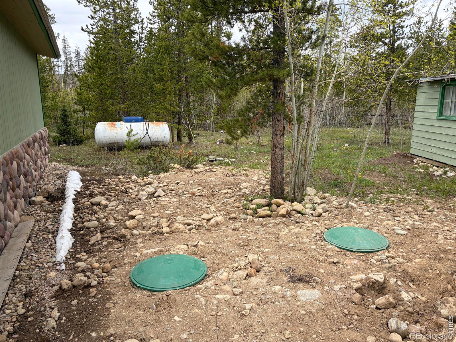 MLS Image #29 for 25  aspen drive,walden, Colorado
