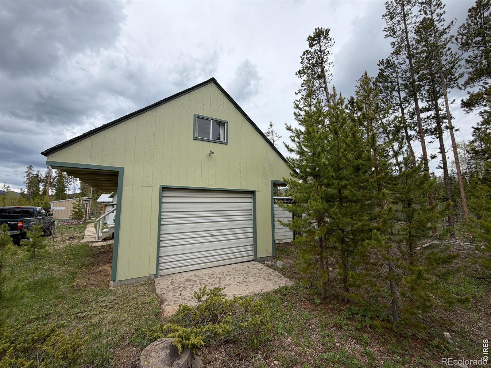 MLS Image #30 for 25  aspen drive,walden, Colorado