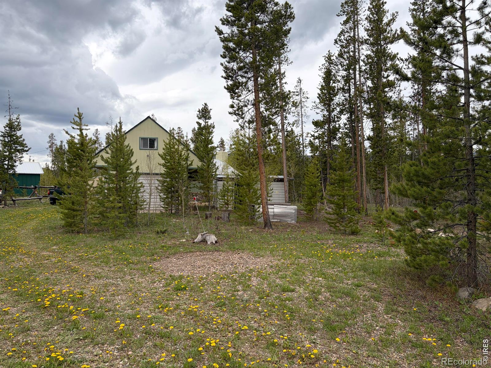 MLS Image #31 for 25  aspen drive,walden, Colorado