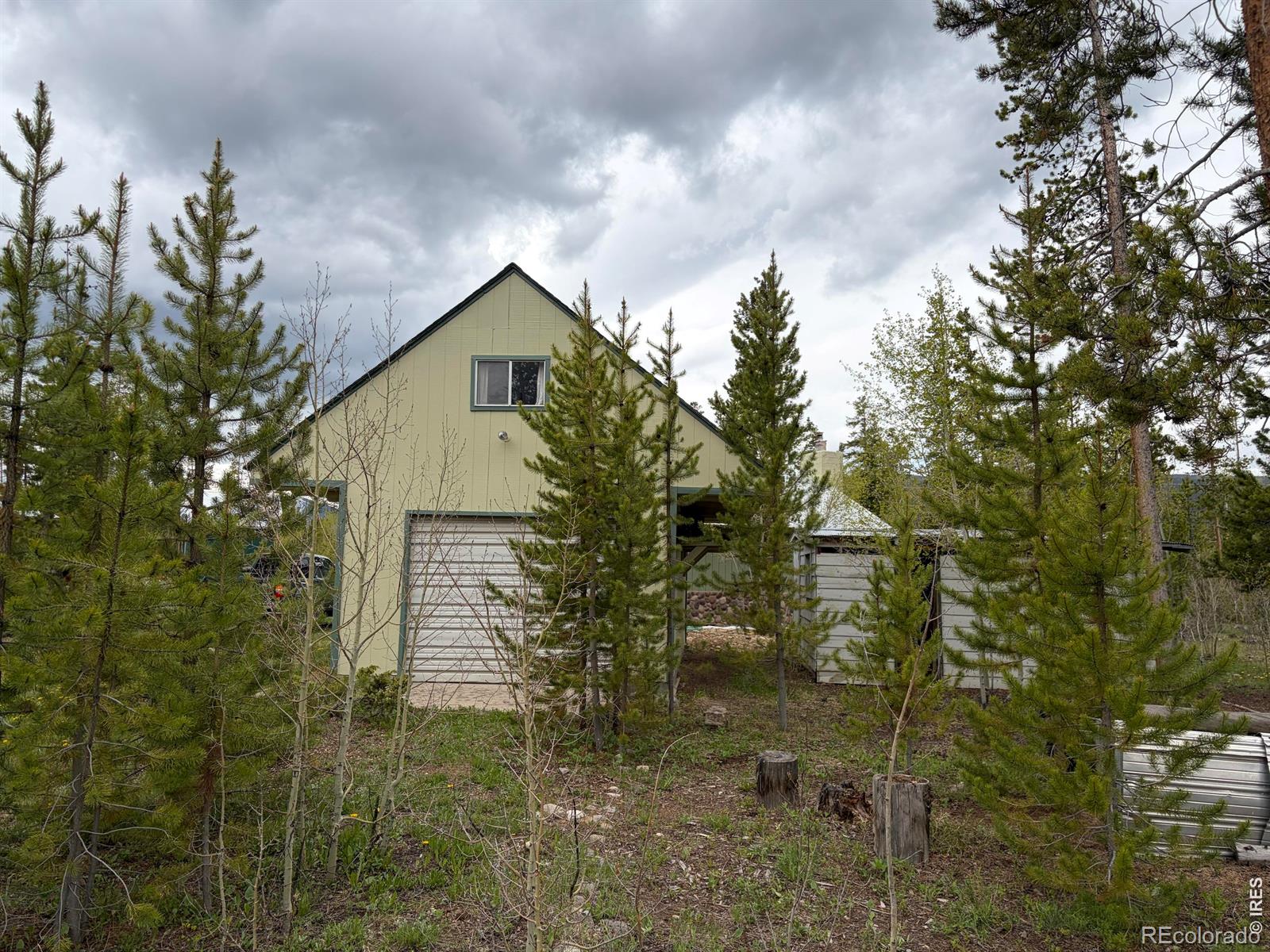 MLS Image #33 for 25  aspen drive,walden, Colorado