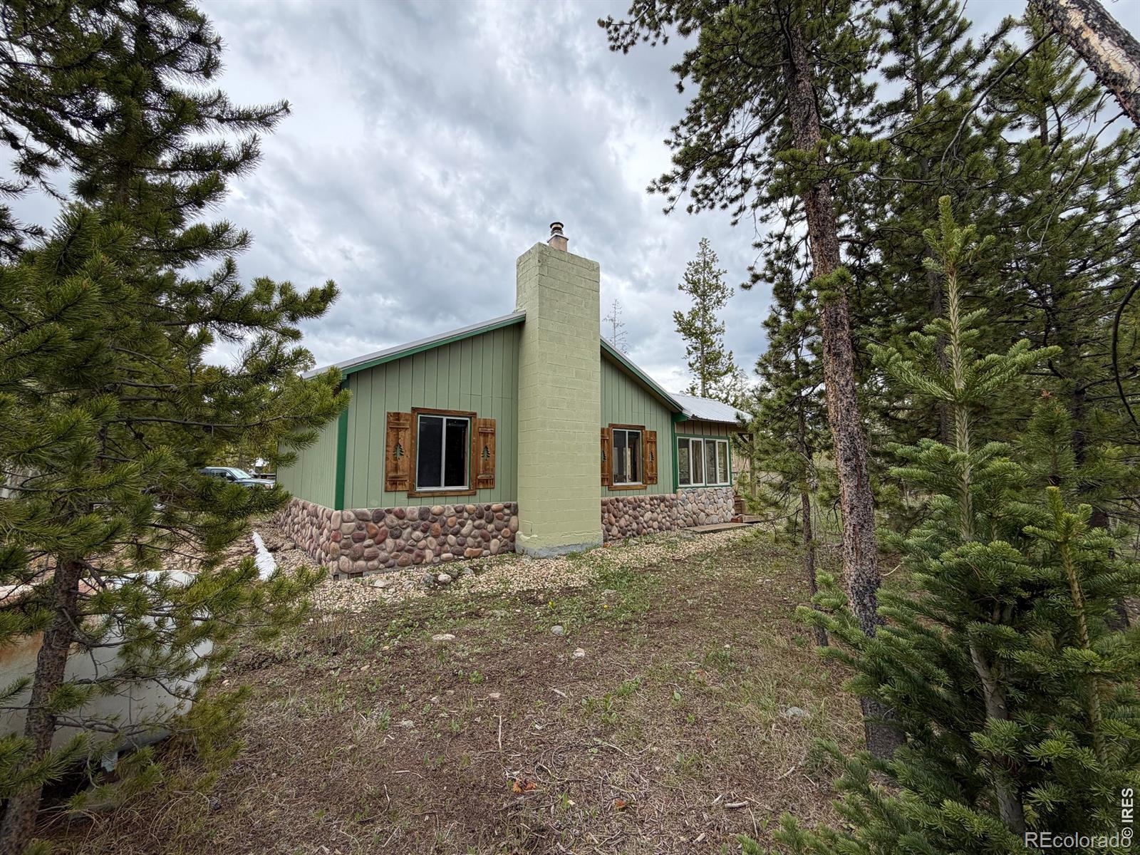 MLS Image #34 for 25  aspen drive,walden, Colorado