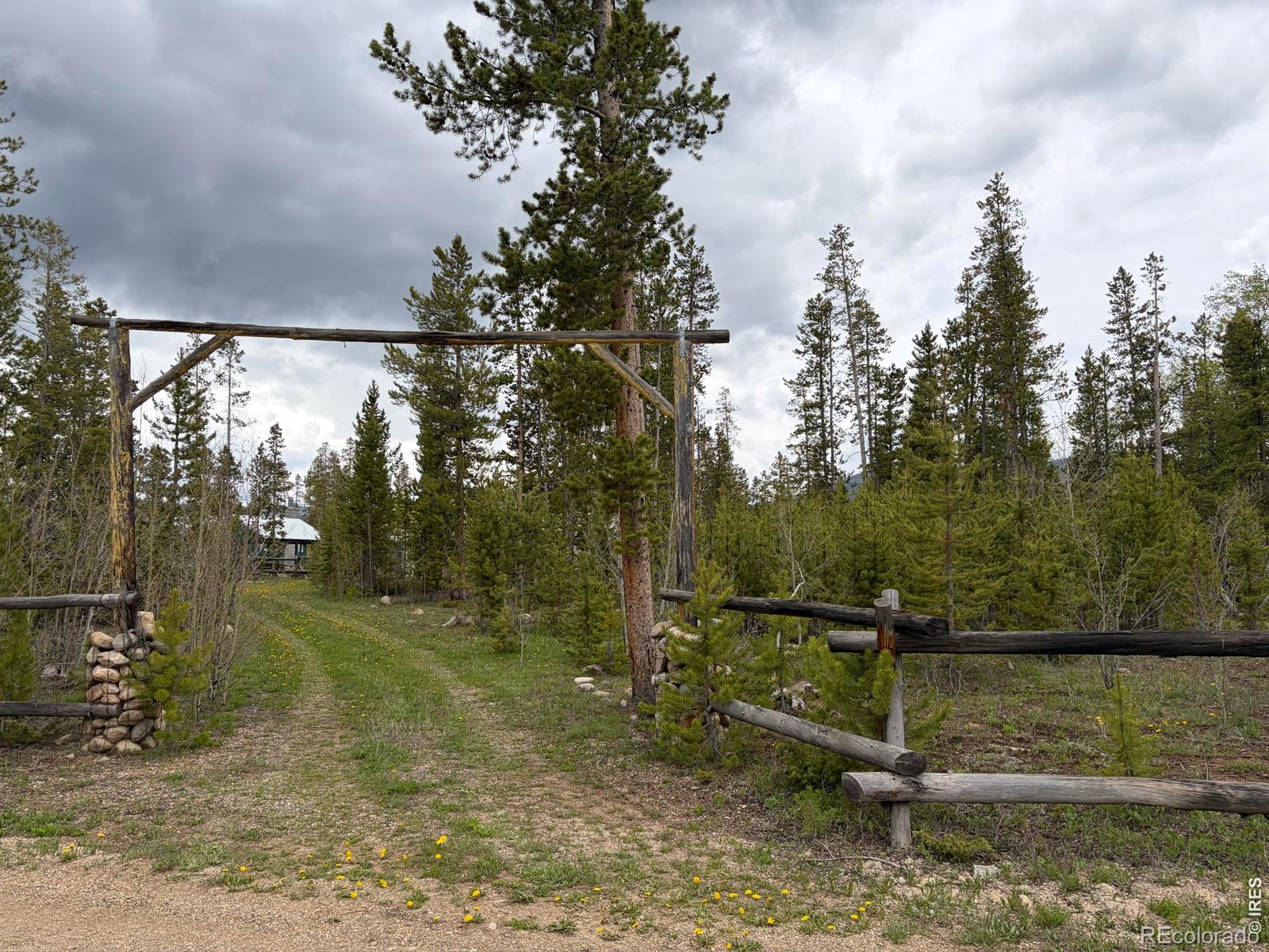 MLS Image #37 for 25  aspen drive,walden, Colorado