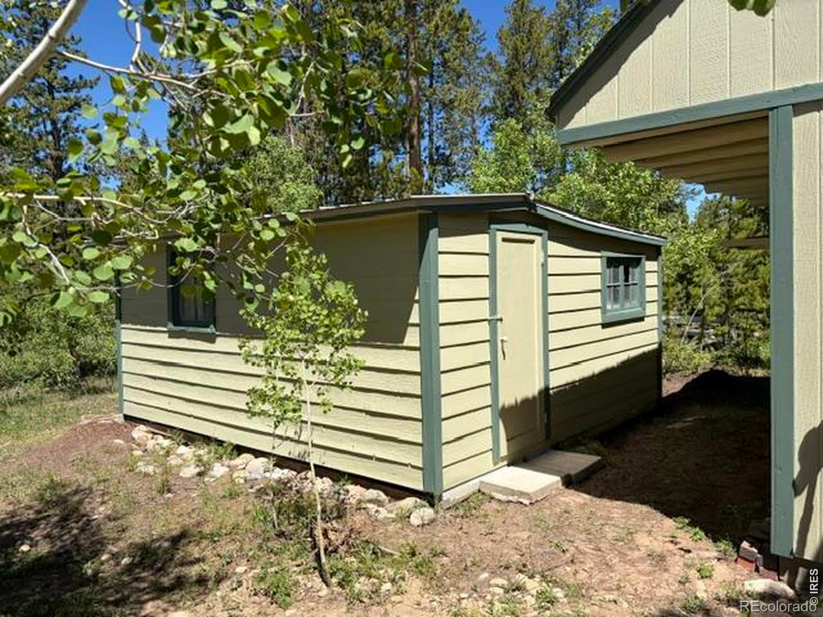 MLS Image #38 for 25  aspen drive,walden, Colorado