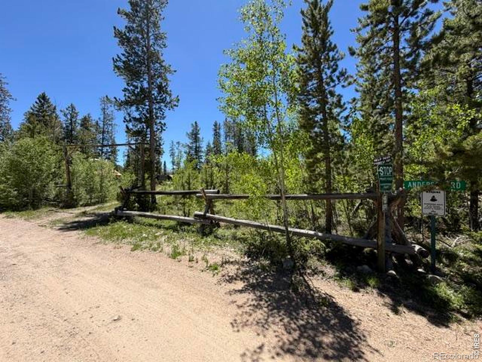 MLS Image #39 for 25  aspen drive,walden, Colorado
