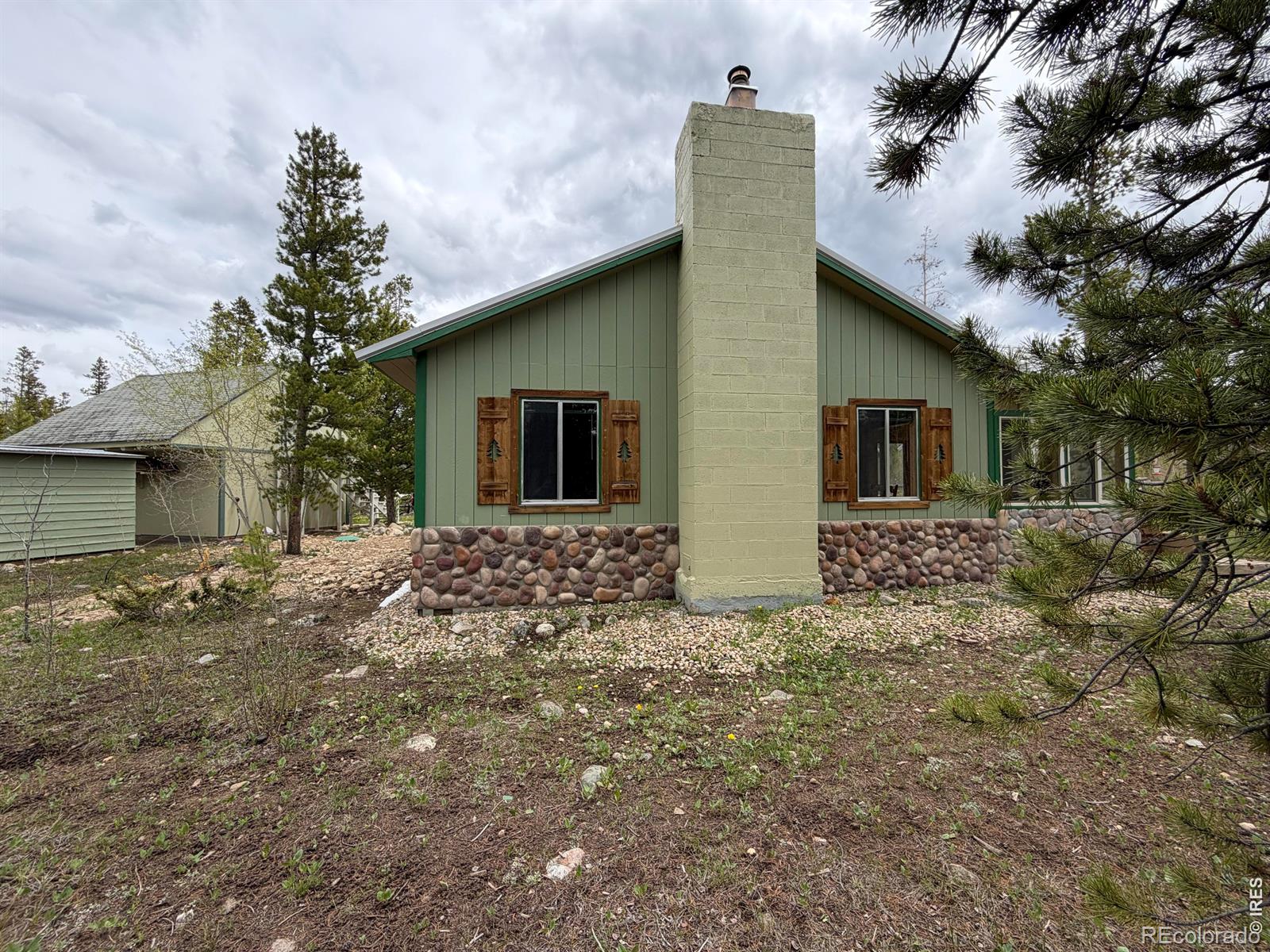 MLS Image #4 for 25  aspen drive,walden, Colorado