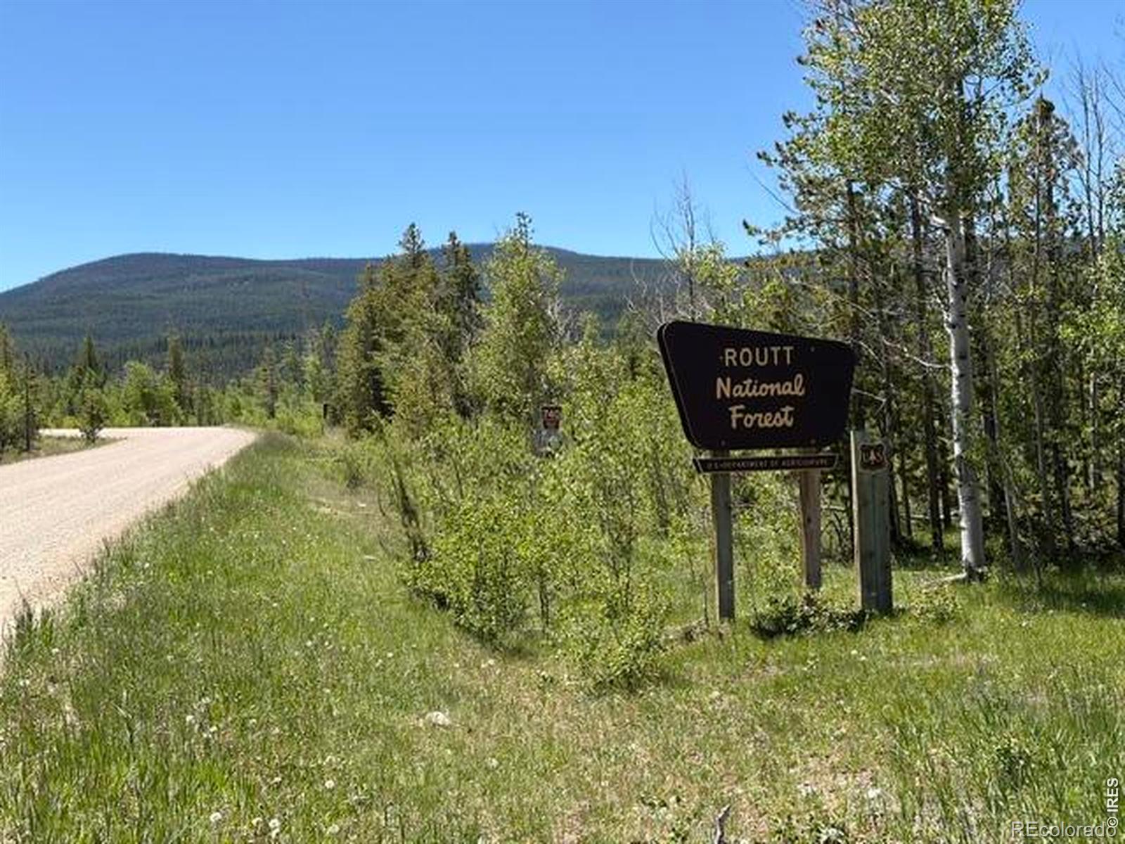 MLS Image #41 for 25  aspen drive,walden, Colorado