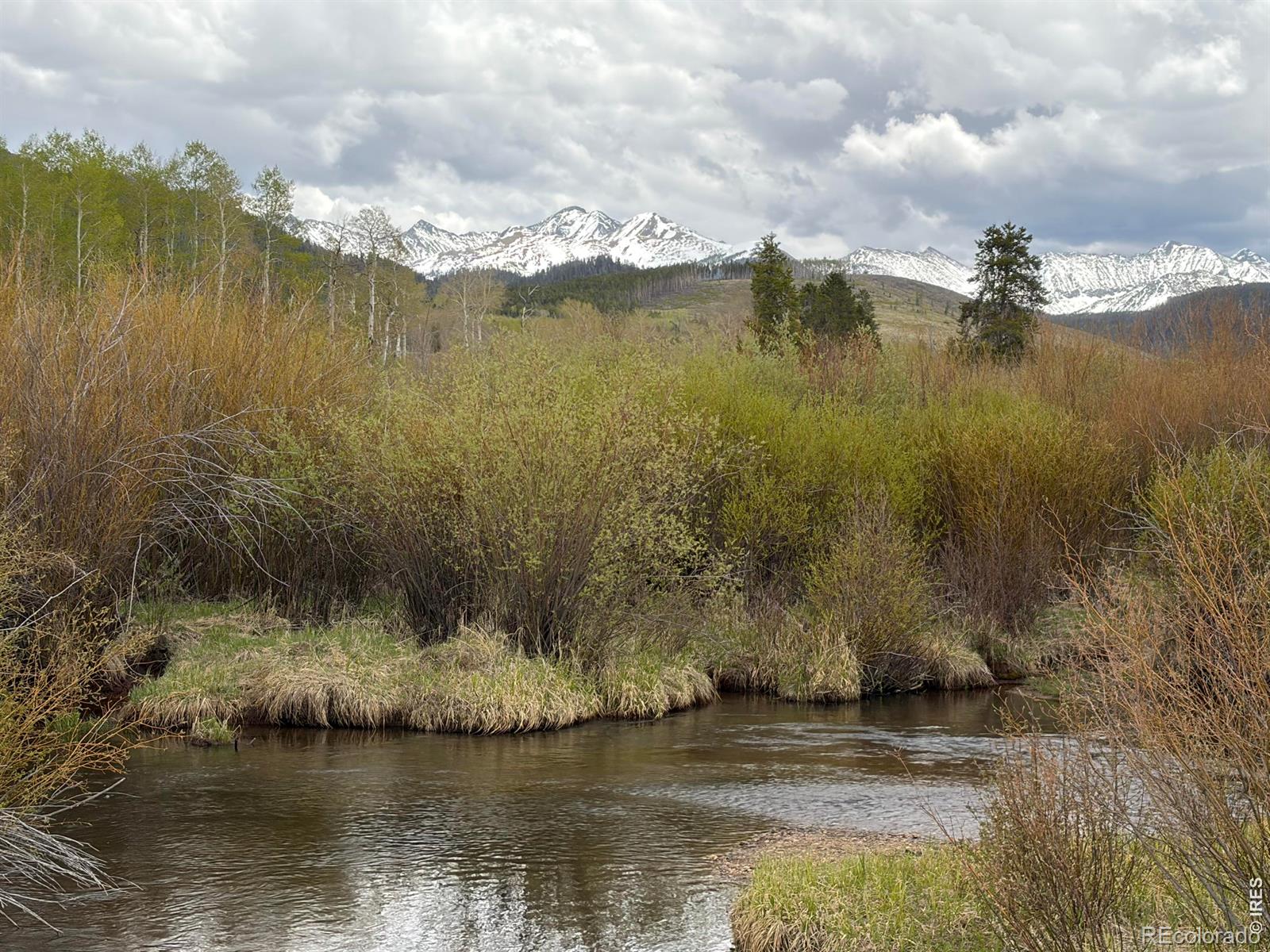 MLS Image #42 for 25  aspen drive,walden, Colorado