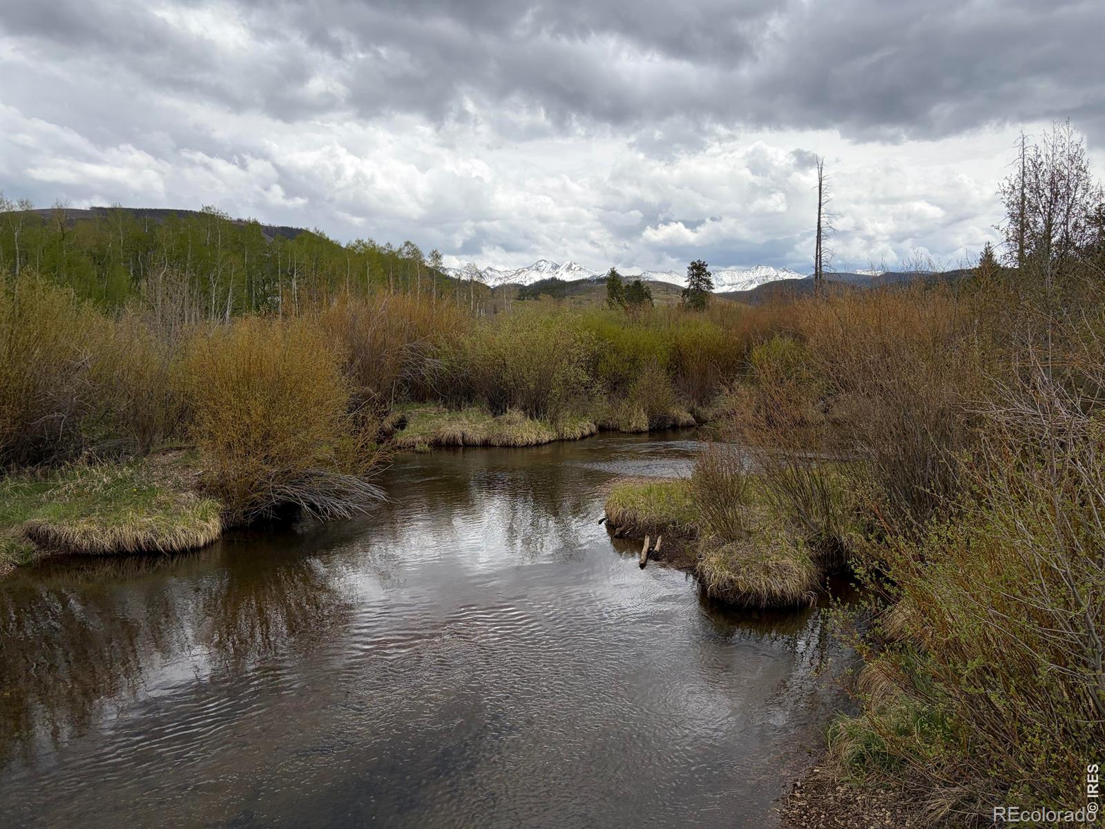 MLS Image #43 for 25  aspen drive,walden, Colorado