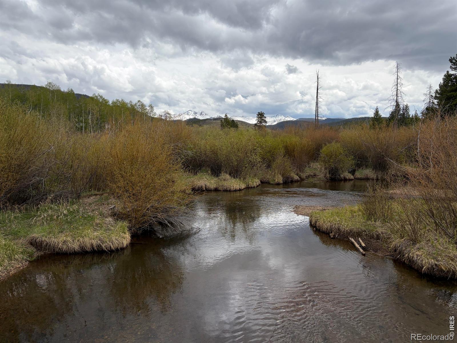 MLS Image #44 for 25  aspen drive,walden, Colorado
