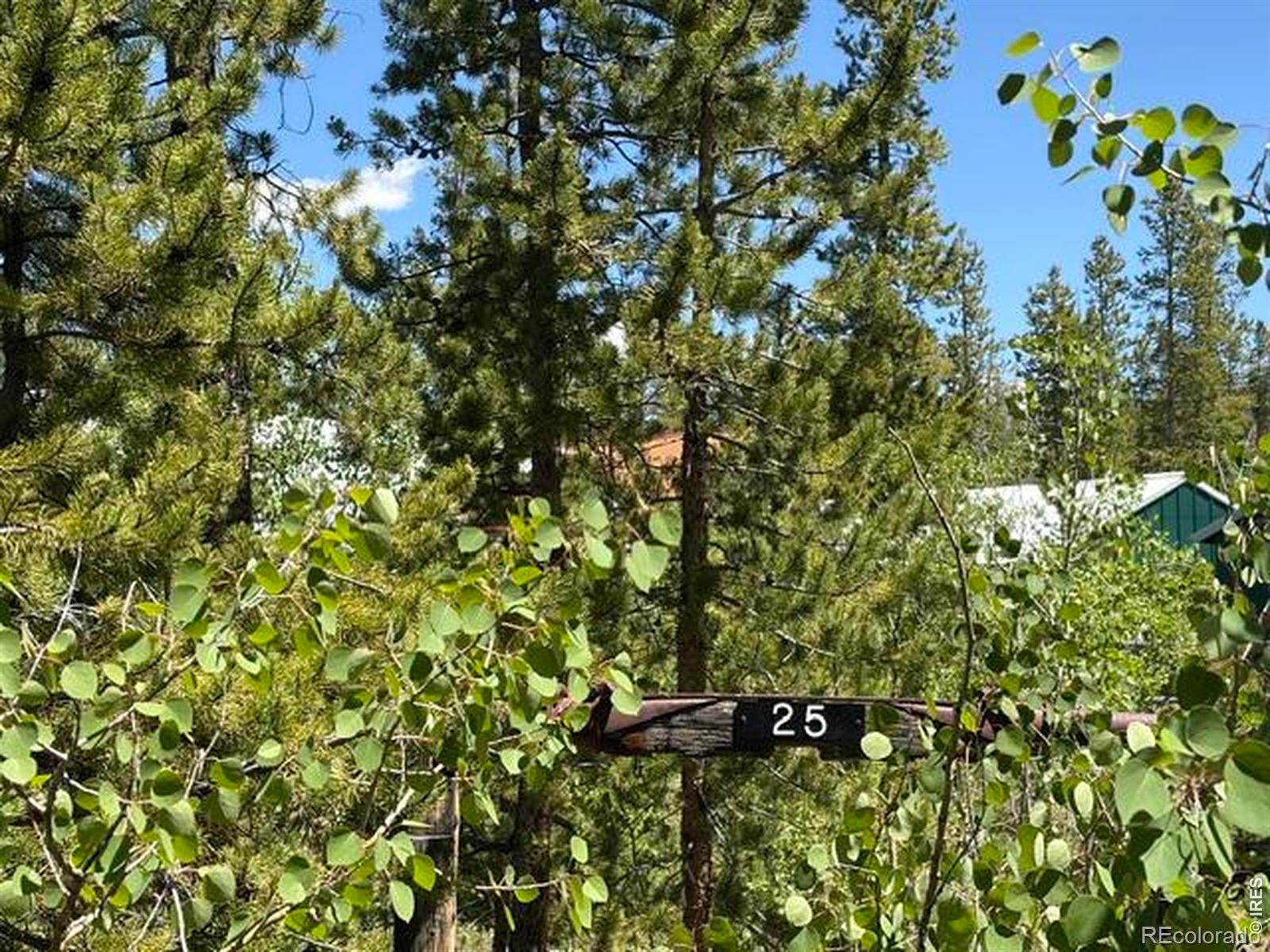 MLS Image #46 for 25  aspen drive,walden, Colorado