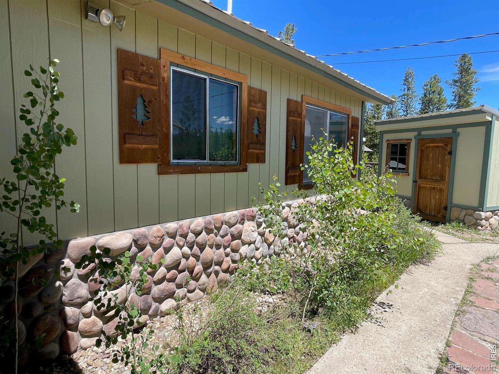 MLS Image #48 for 25  aspen drive,walden, Colorado