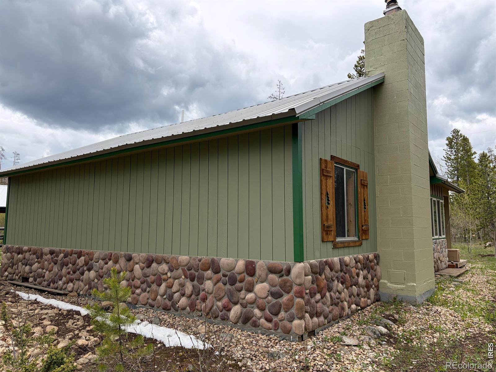 MLS Image #5 for 25  aspen drive,walden, Colorado