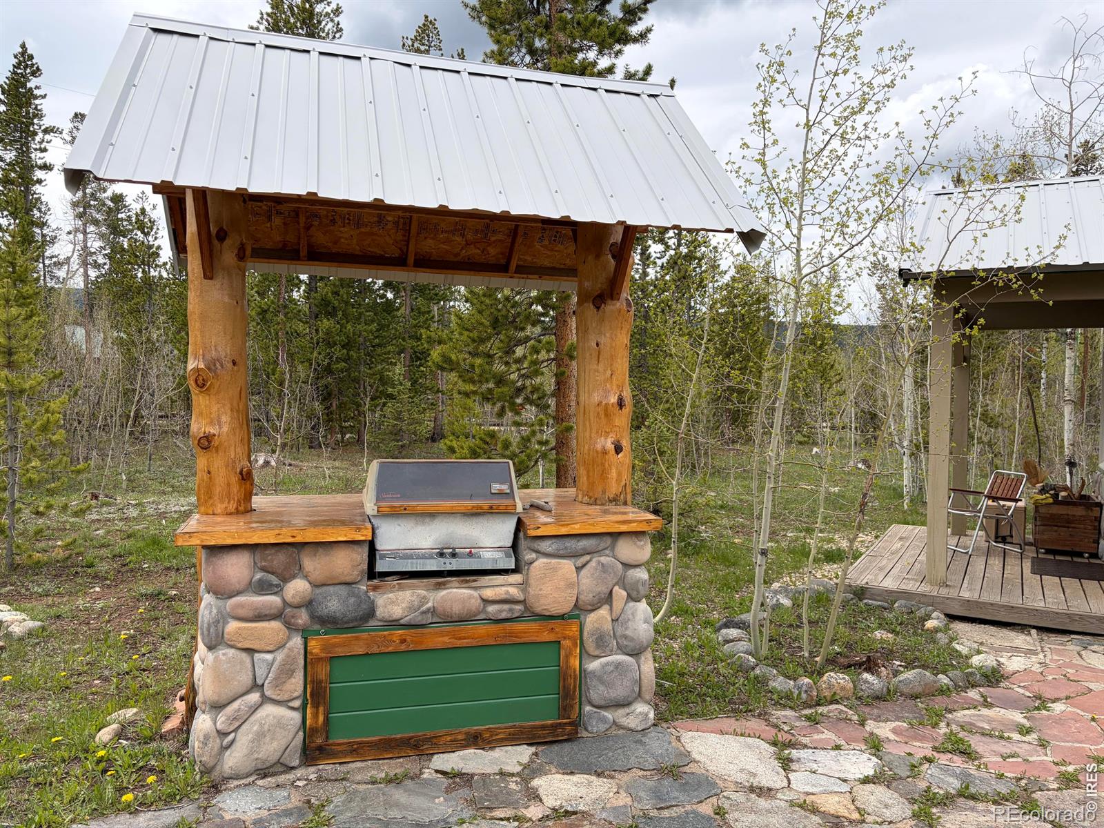 MLS Image #6 for 25  aspen drive,walden, Colorado