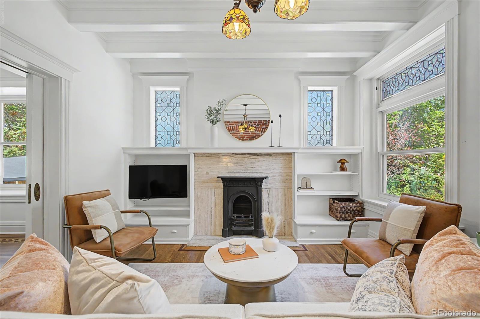 MLS Image #0 for 1237 n pearl street,denver, Colorado