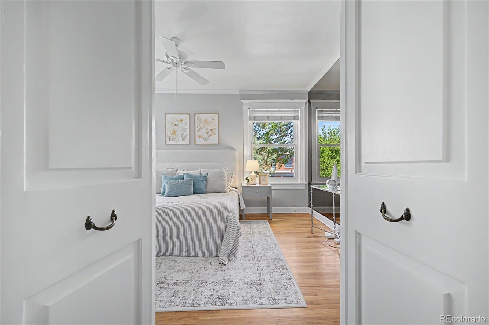 MLS Image #18 for 1237 n pearl street,denver, Colorado
