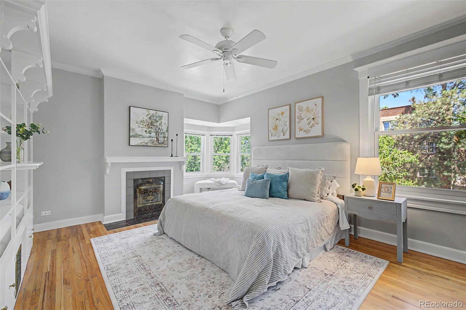 MLS Image #19 for 1237 n pearl street,denver, Colorado