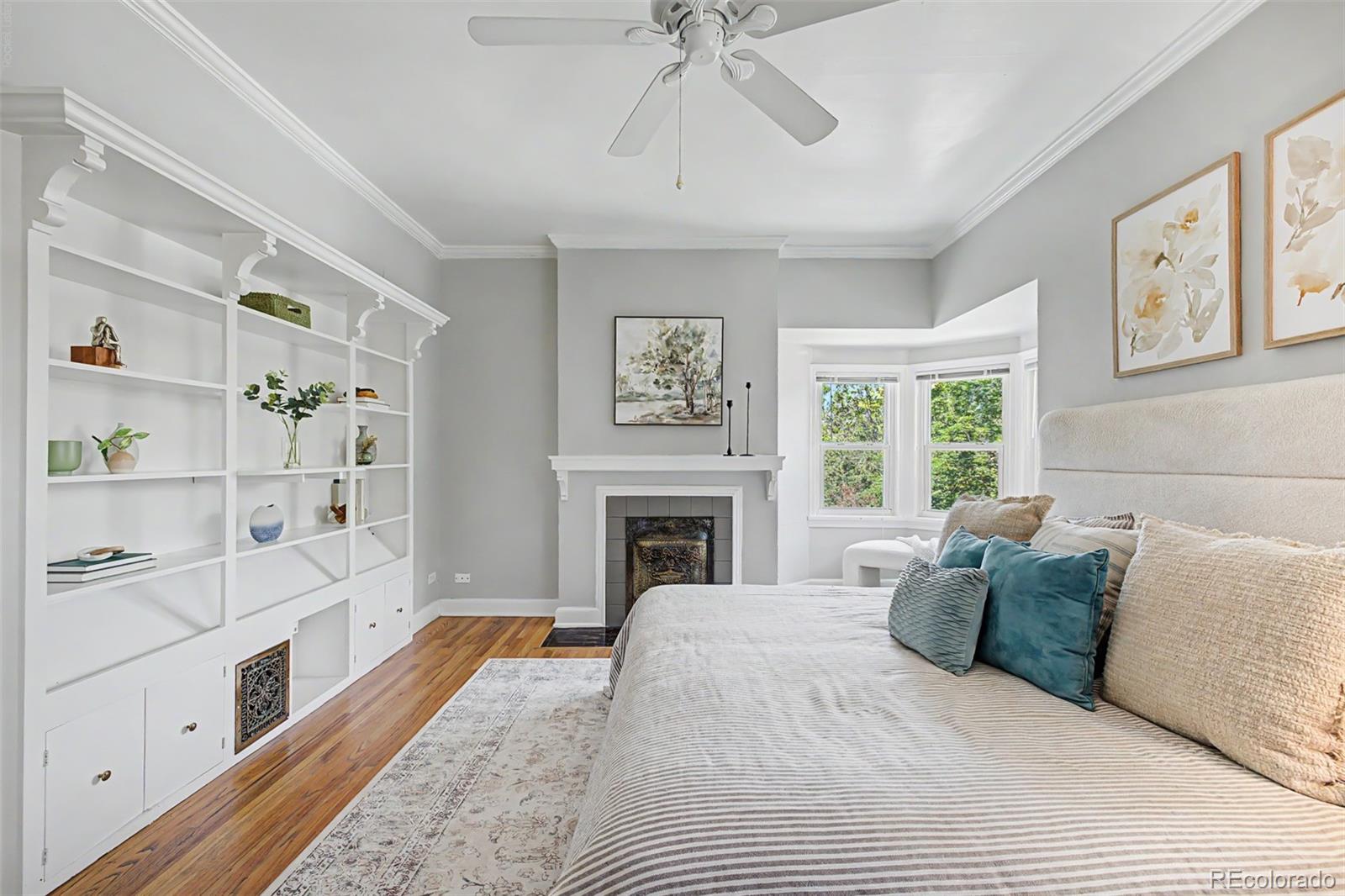 MLS Image #20 for 1237 n pearl street,denver, Colorado
