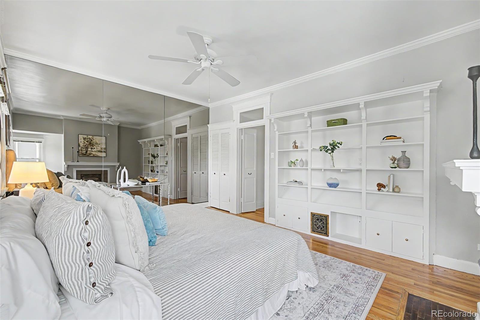 MLS Image #21 for 1237 n pearl street,denver, Colorado