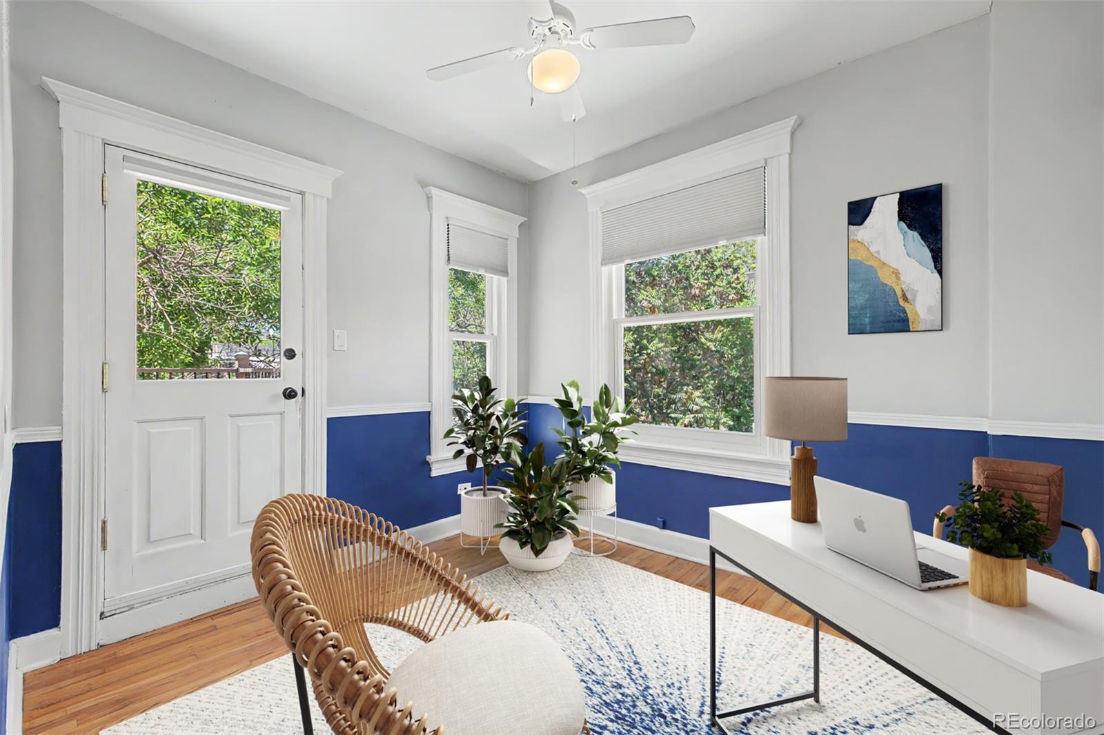 MLS Image #28 for 1237 n pearl street,denver, Colorado