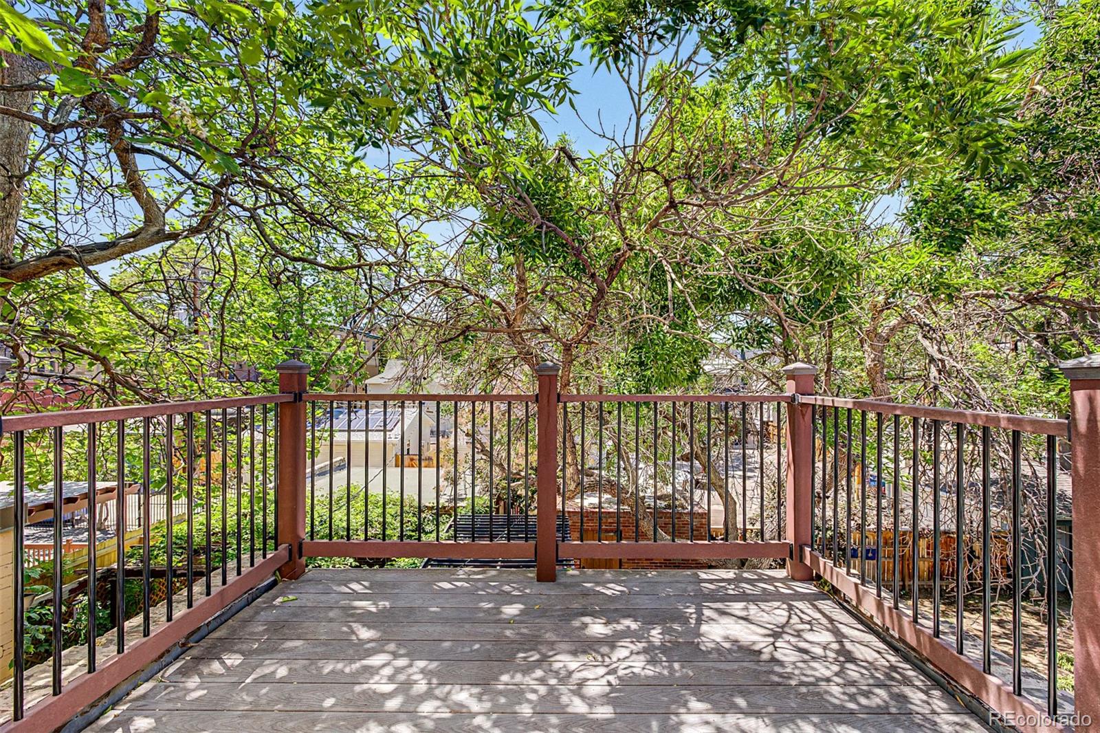 MLS Image #29 for 1237 n pearl street,denver, Colorado