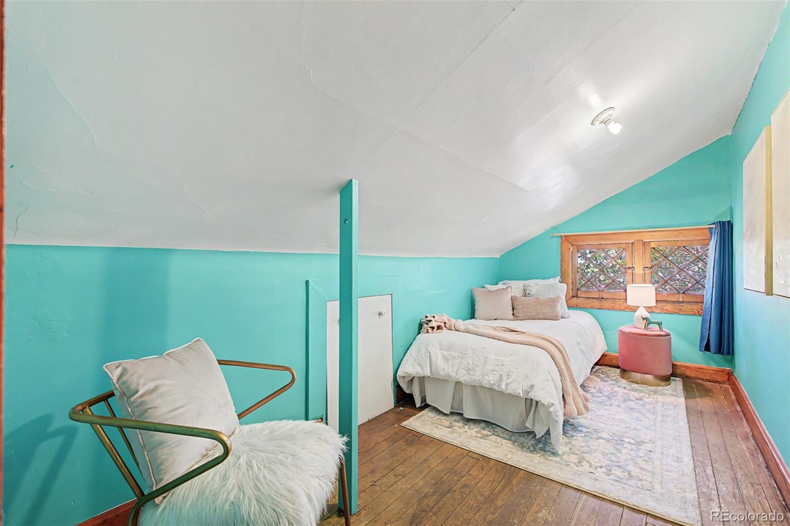 MLS Image #30 for 1237 n pearl street,denver, Colorado