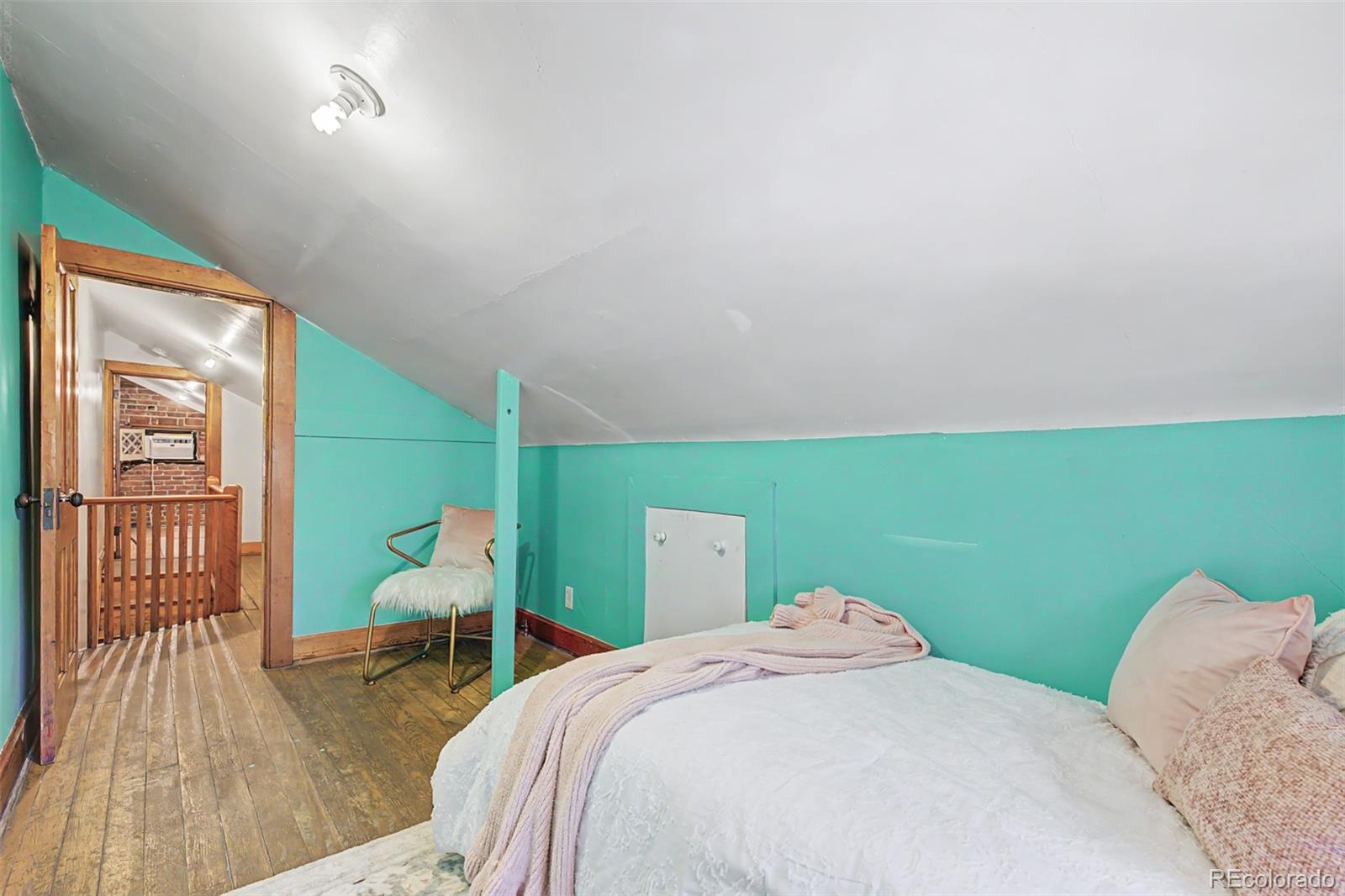 MLS Image #31 for 1237 n pearl street,denver, Colorado