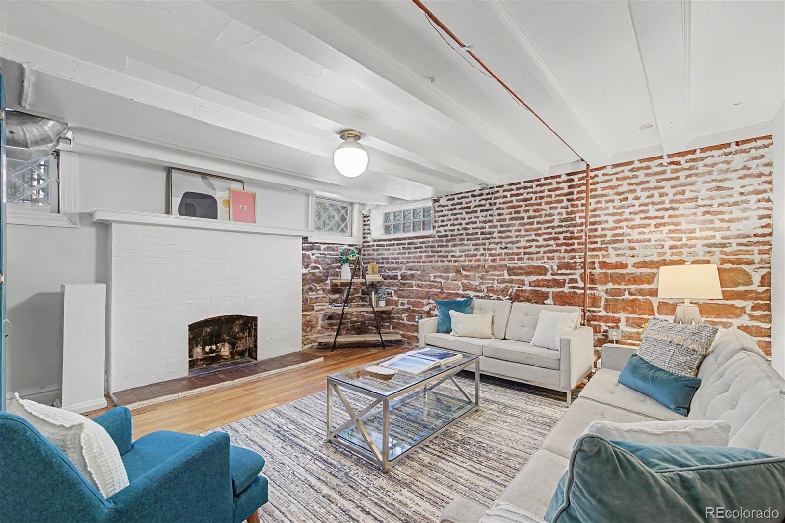 MLS Image #32 for 1237 n pearl street,denver, Colorado