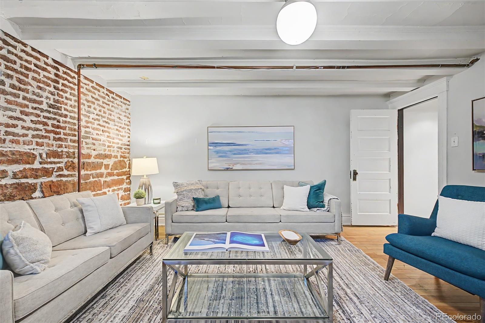 MLS Image #33 for 1237 n pearl street,denver, Colorado