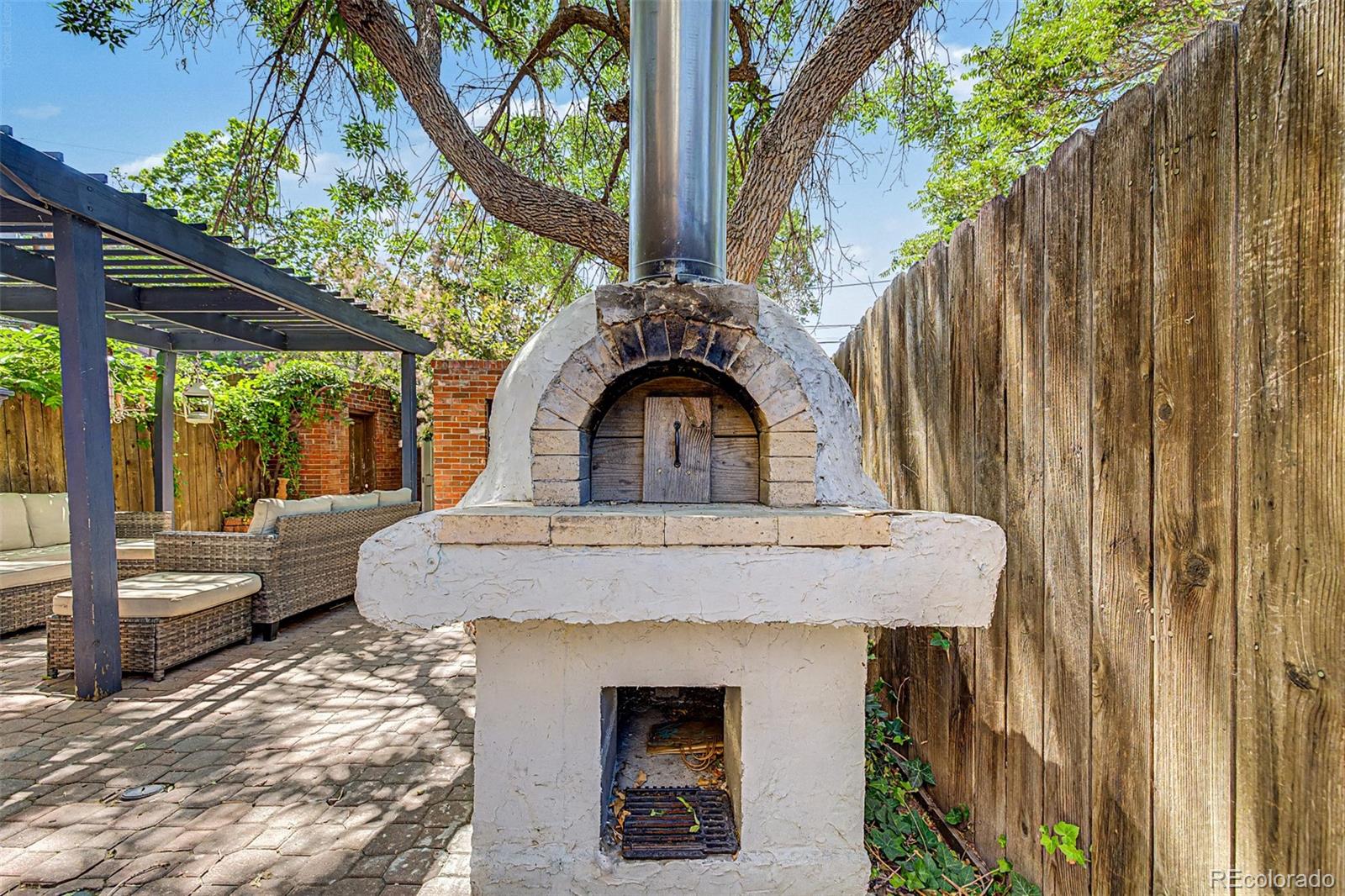 MLS Image #35 for 1237 n pearl street,denver, Colorado