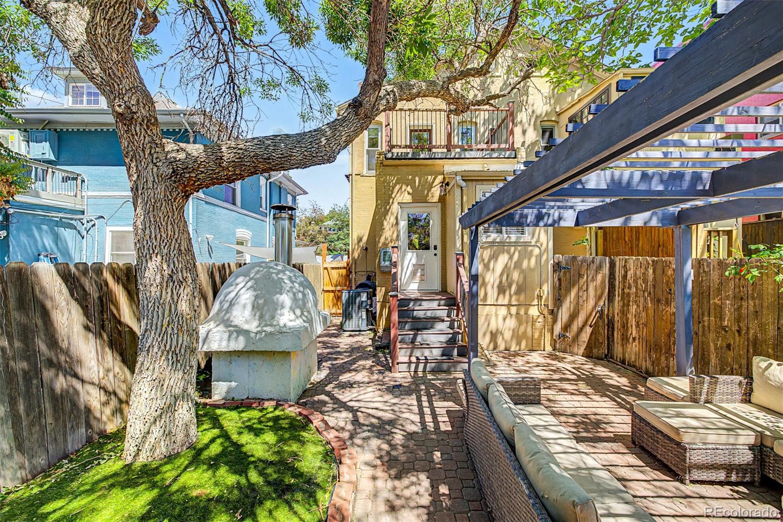 MLS Image #36 for 1237 n pearl street,denver, Colorado