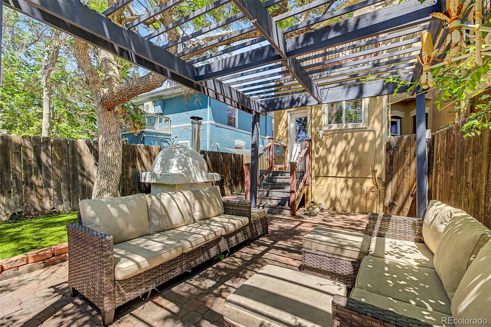 MLS Image #38 for 1237 n pearl street,denver, Colorado