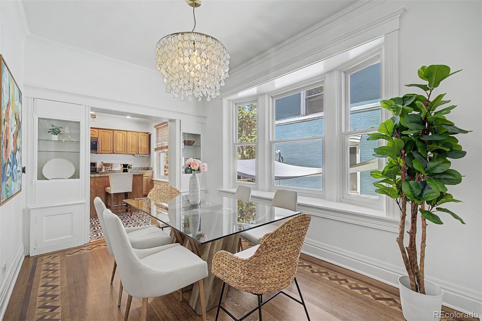 MLS Image #7 for 1237 n pearl street,denver, Colorado