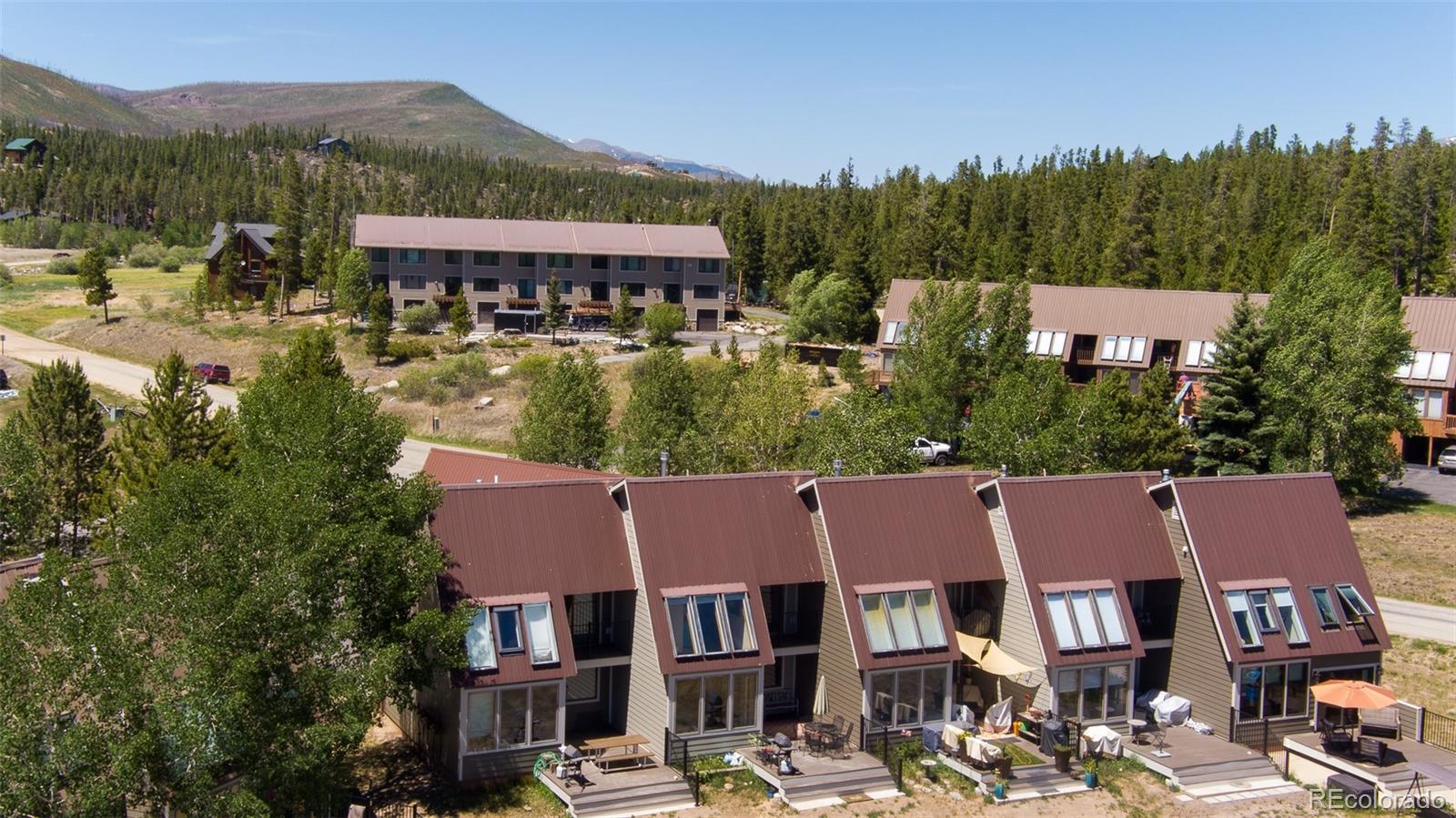 MLS Image #1 for 362  county road 4421 ,grand lake, Colorado