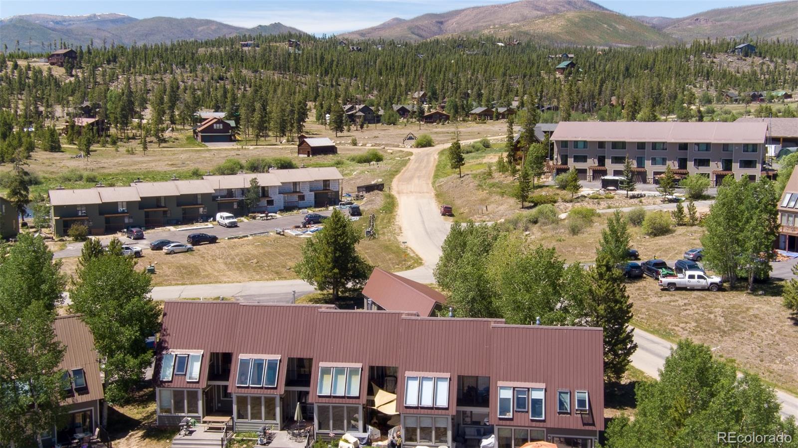 MLS Image #3 for 362  county road 4421 ,grand lake, Colorado