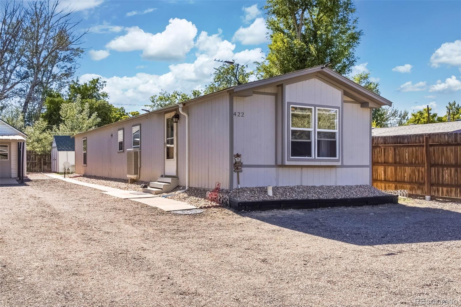 MLS Image #0 for 422  willow drive,brighton, Colorado