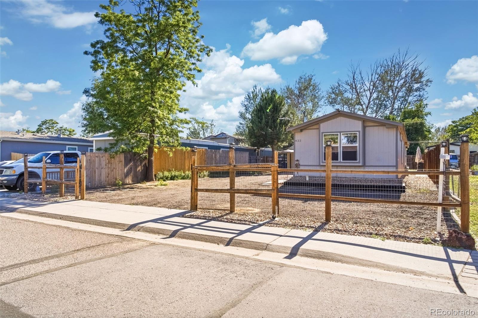 MLS Image #1 for 422  willow drive,brighton, Colorado