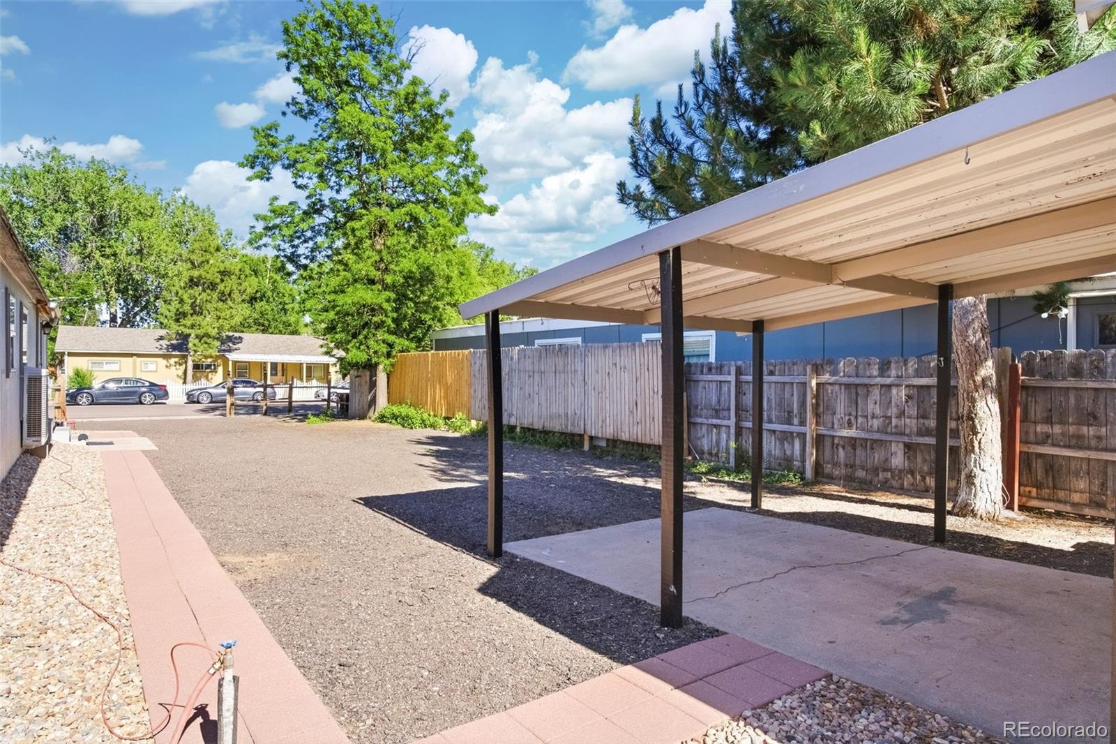 MLS Image #3 for 422  willow drive,brighton, Colorado