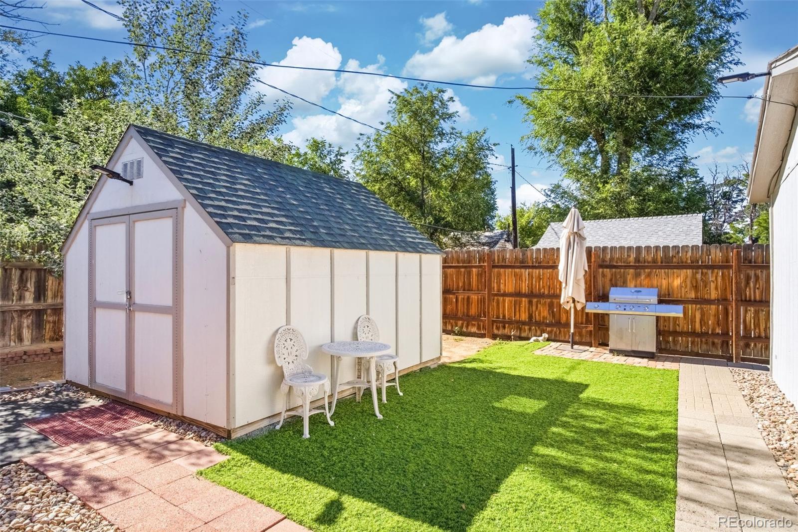 MLS Image #5 for 422  willow drive,brighton, Colorado