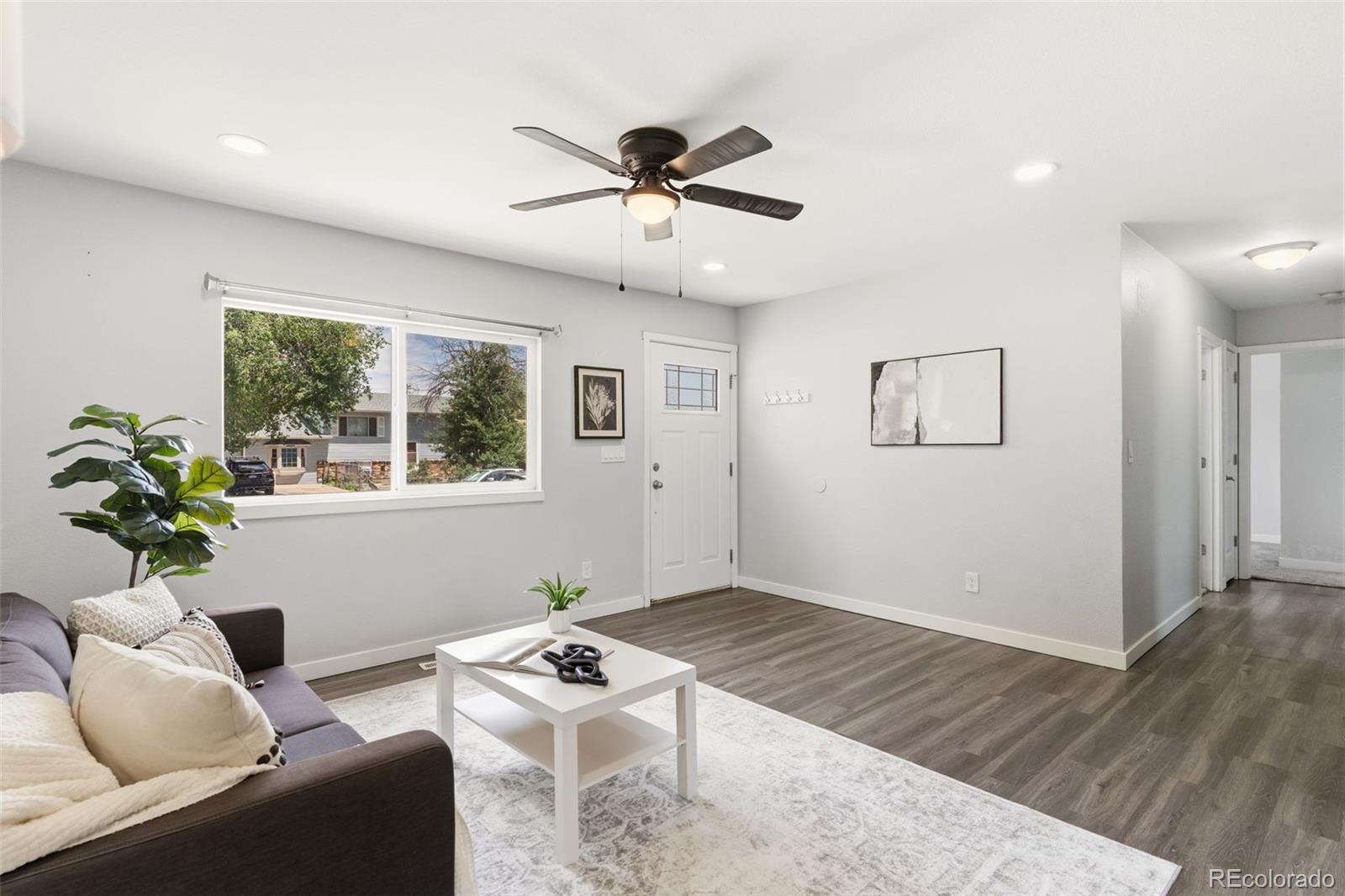 MLS Image #4 for 1530  maxwell street,colorado springs, Colorado