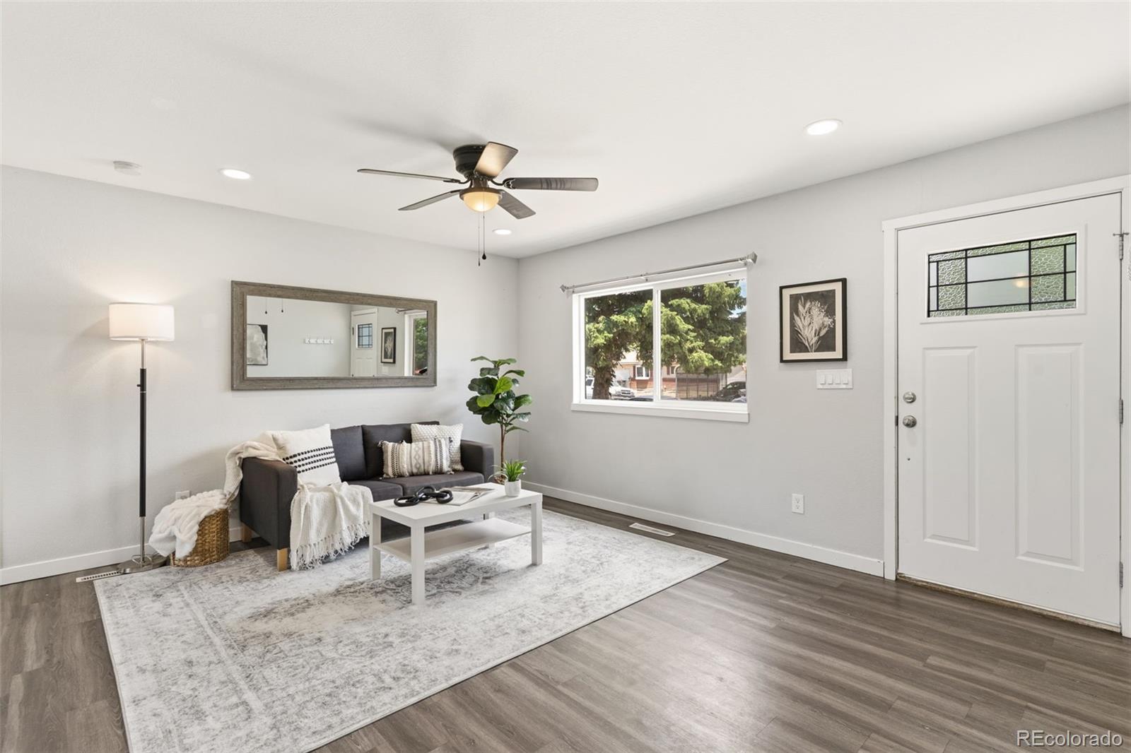MLS Image #5 for 1530  maxwell street,colorado springs, Colorado