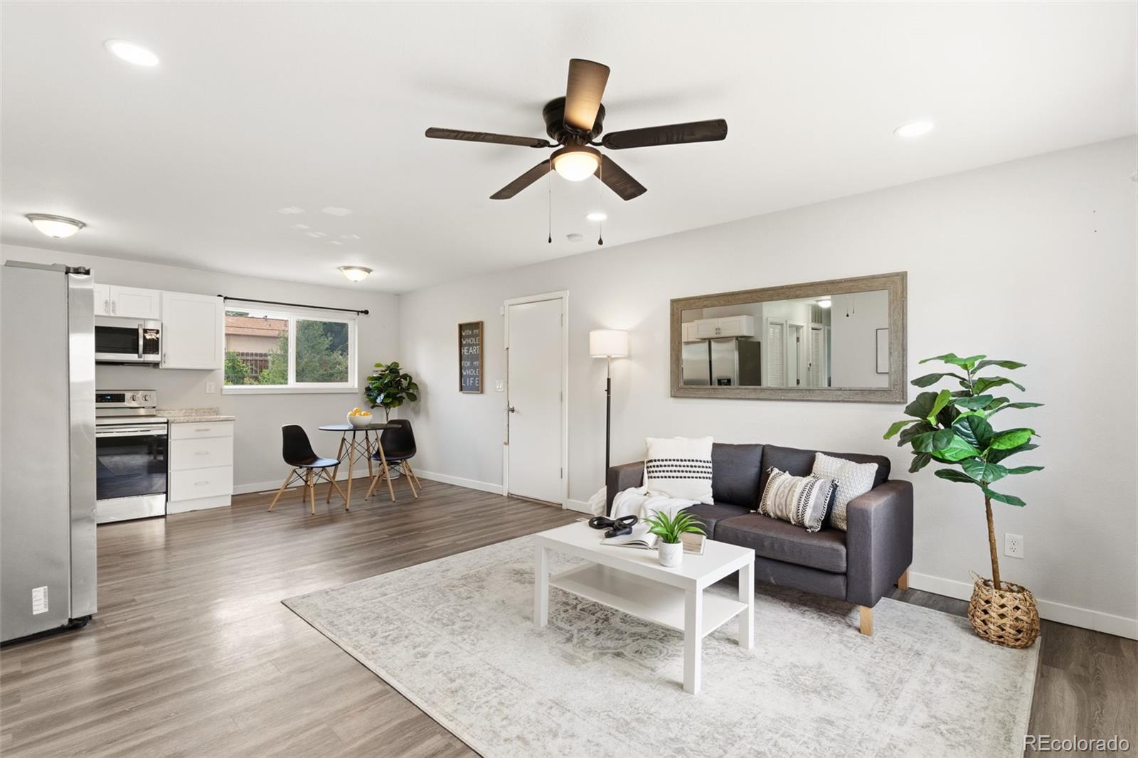 MLS Image #6 for 1530  maxwell street,colorado springs, Colorado