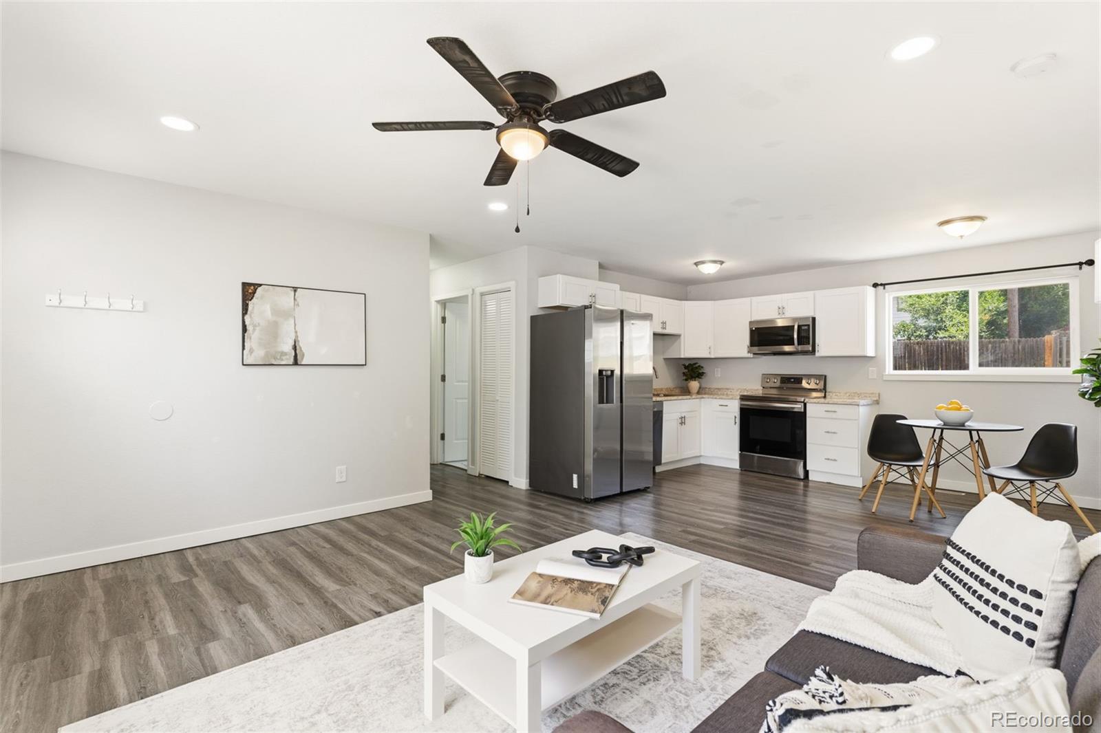 MLS Image #7 for 1530  maxwell street,colorado springs, Colorado
