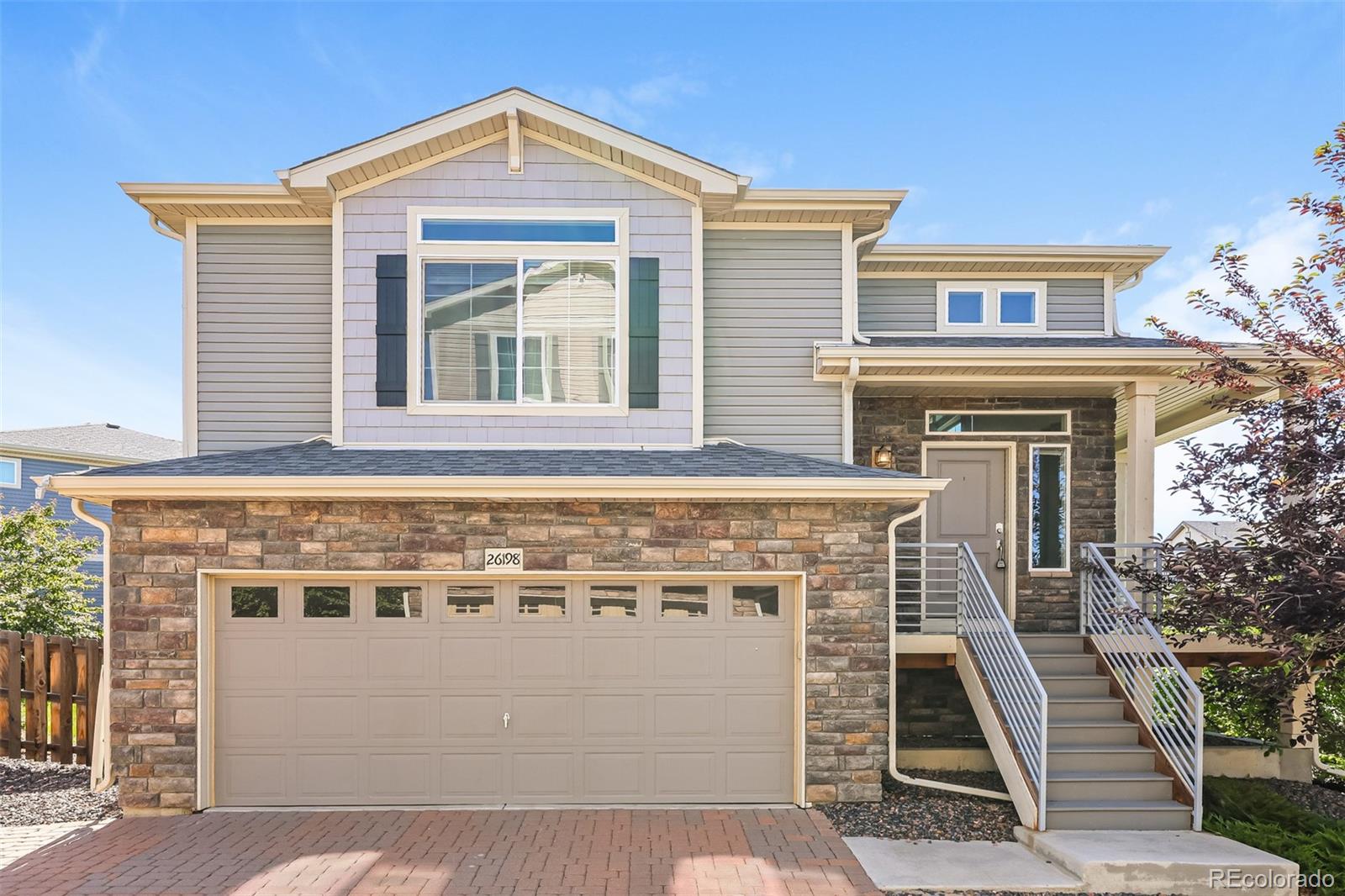 MLS Image #0 for 26198 e maple drive,aurora, Colorado